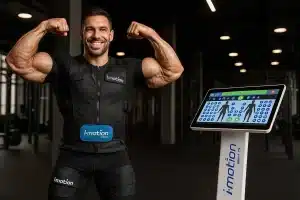 تاثیر EMS بر داشتن متابولیسم قوی